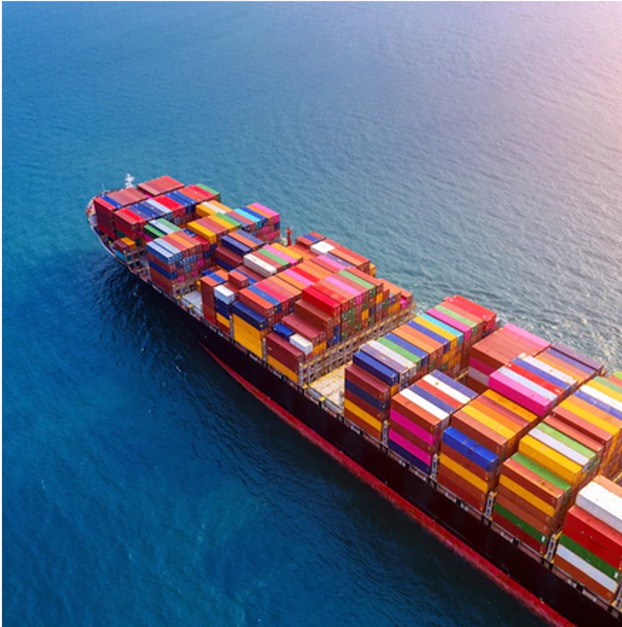 Step 14 - Shipping Process