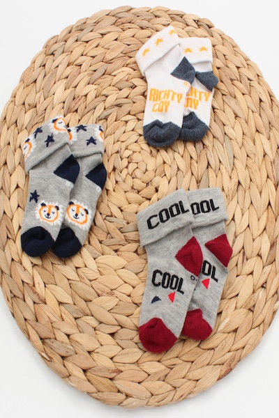 Kids Sock 11