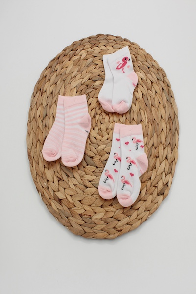 Kids Sock 12