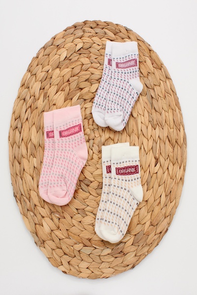 Kids Sock 14