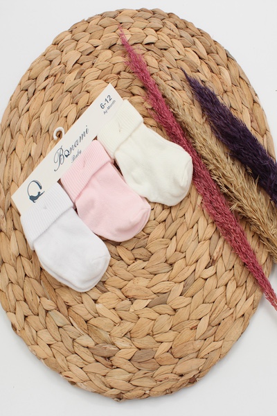 Kids Sock 15