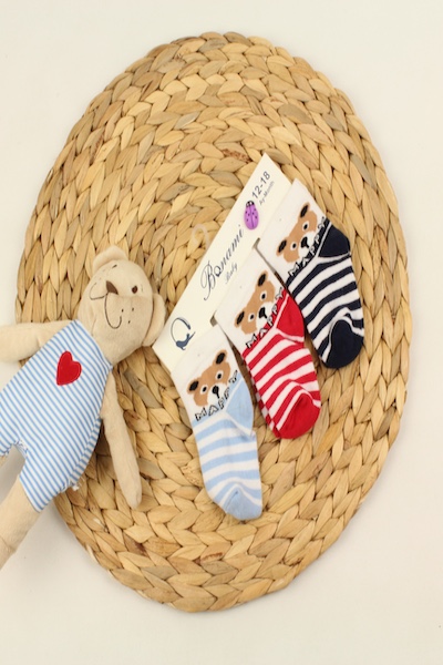 Kids Sock 18