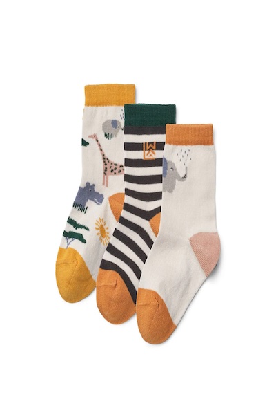 Kids Sock 3