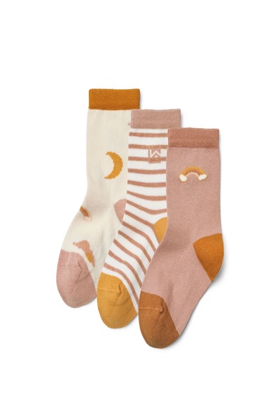 Kids Sock 6