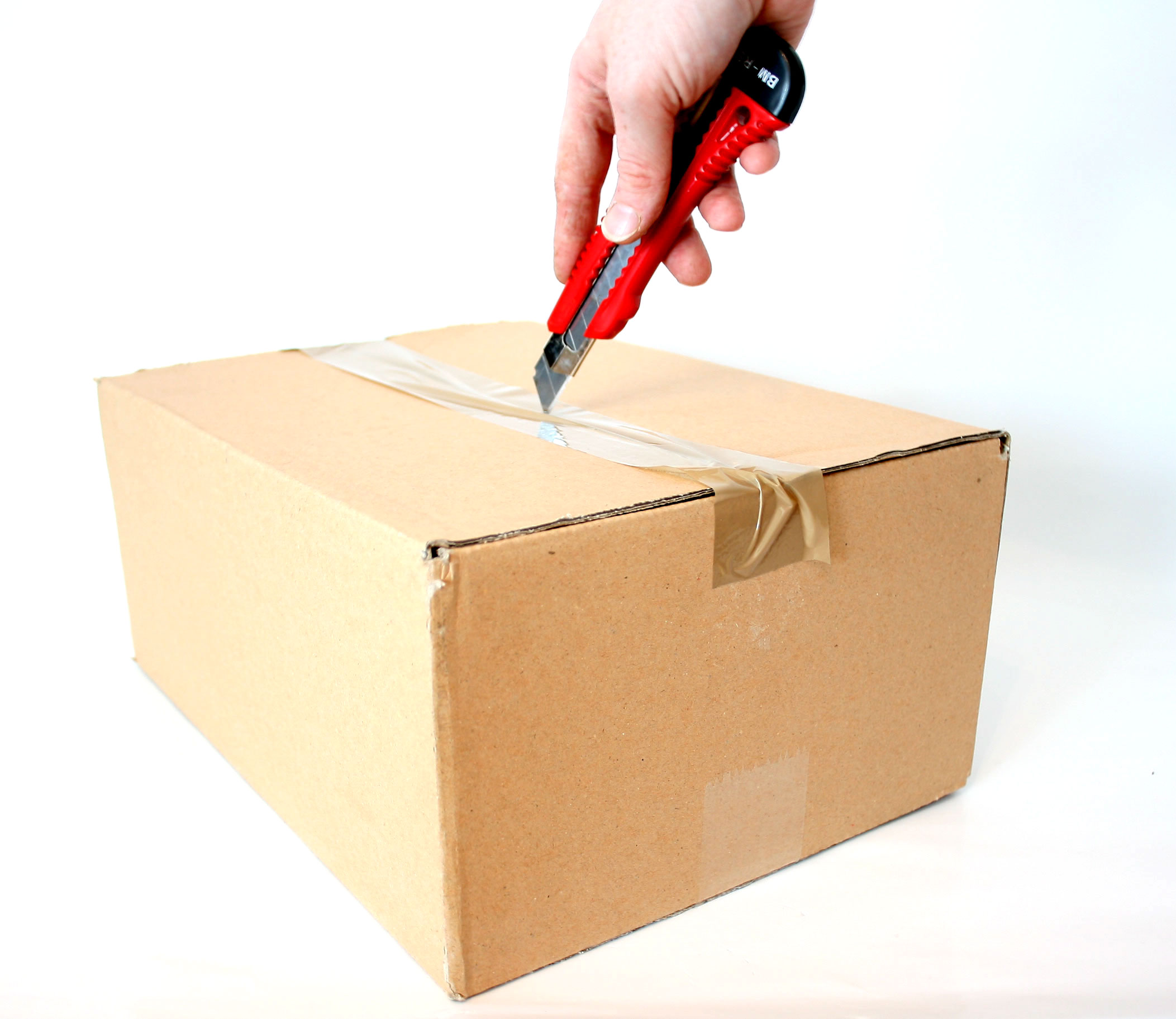 Labeling and Packaging