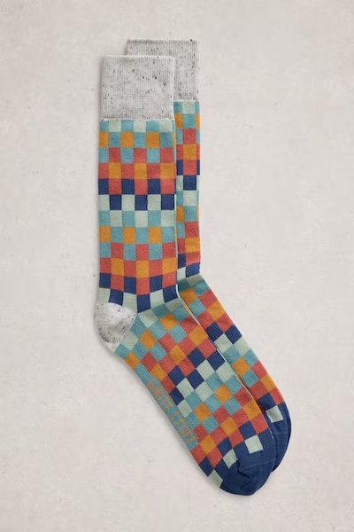 Men Sock 9