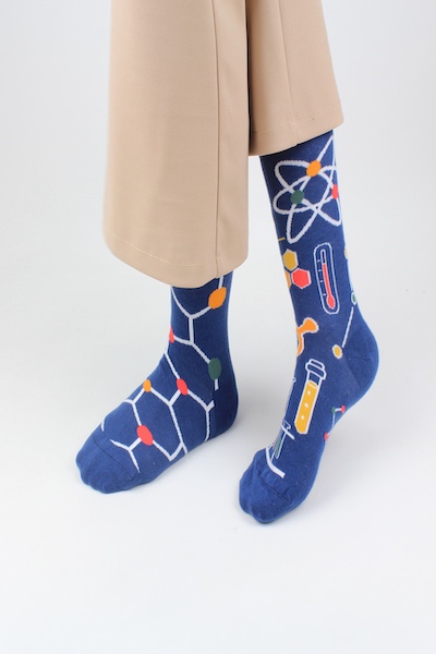 Woman Sock 15