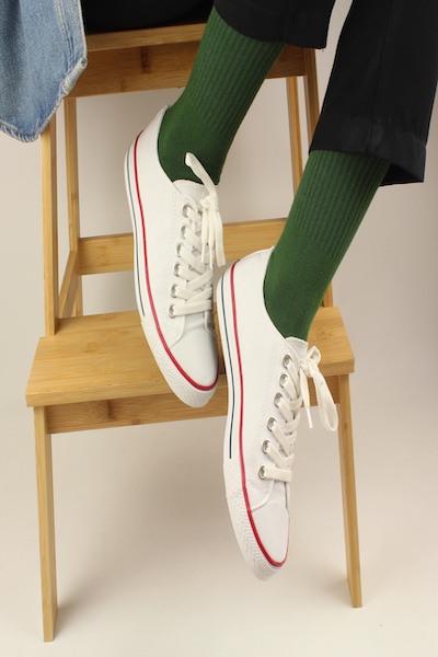 Woman Sock 18