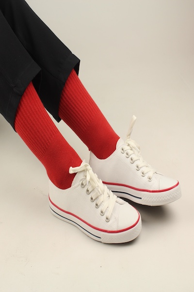 Woman Sock 21
