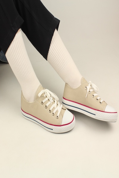 Woman Sock 22