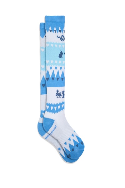 Woman Sock 23