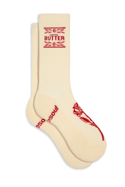 Woman Sock 25