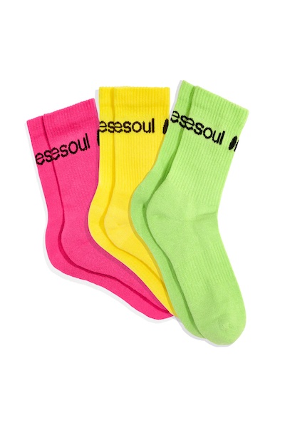 Woman Sock 26