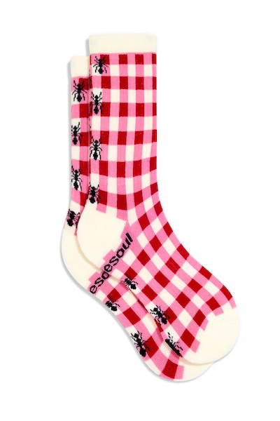 Woman Sock 27