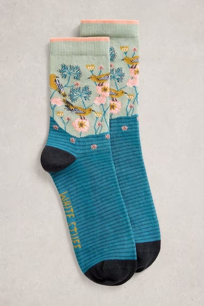 Woman Sock 29