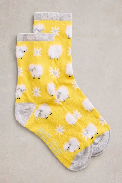 Woman Sock 30