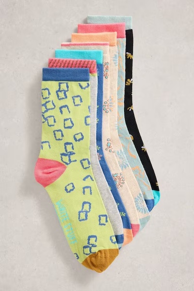 Woman Sock 31