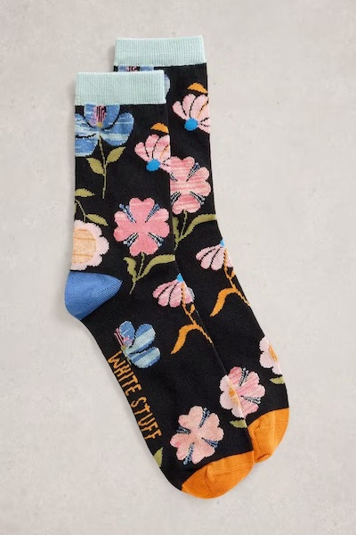 Woman Sock 32