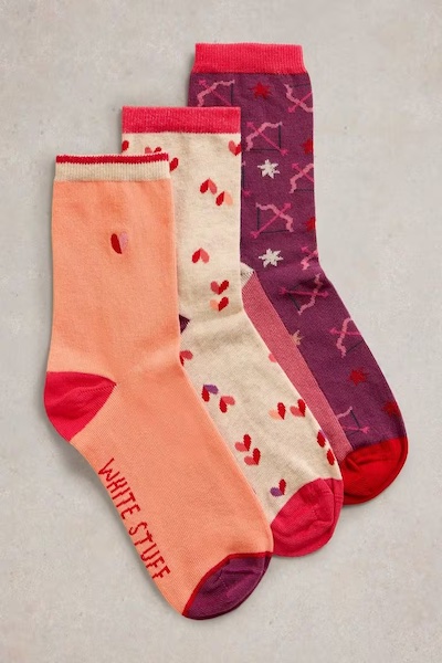 Woman Sock 33