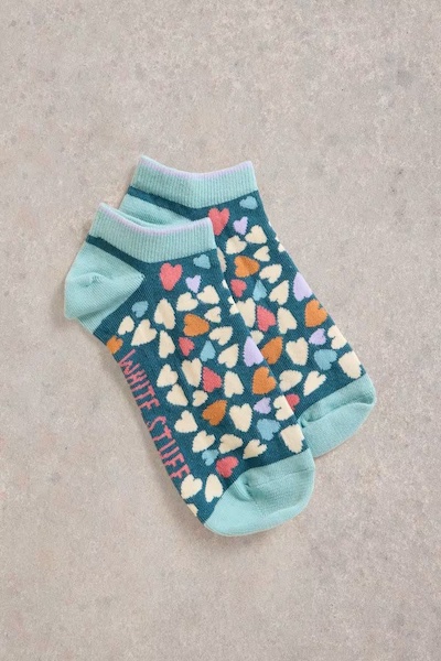 Woman Sock 34