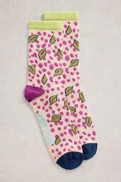 Woman Sock 35
