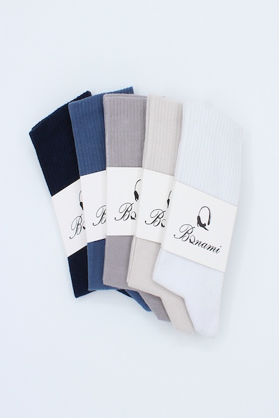 Woman Sock 36