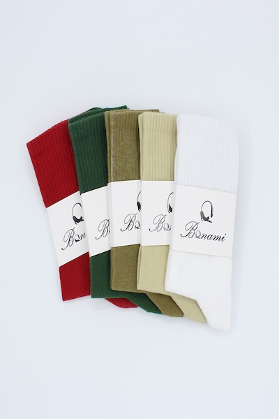 Woman Sock 37