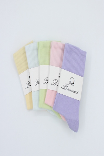 Woman Sock 38